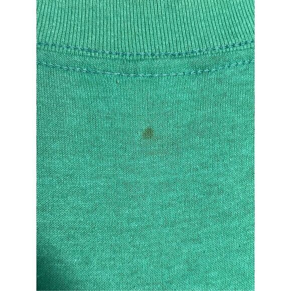 Vintage 80s Busch Gardens Its A Jungle Out There Tee - Picture 7 of 7